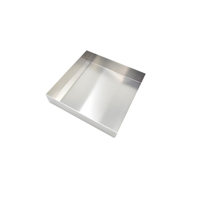 Rk Bakeware Chine- Taille personnalisée Pâtisserie en acier aluminiumisé Detroit