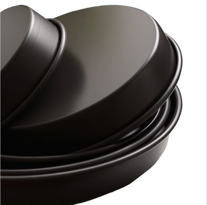 Rk Bakeware Chine anodisée en aluminium Pizza Hut Pâtisserie