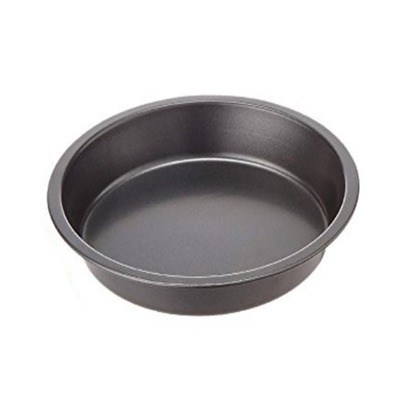 RK Bakeware Chine Foodservice NSF 1 livre Dur anodisé en aluminium Mousse Pâte et couvercle