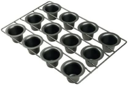 RK Bakeware Chine Foodservice NSF 12 moules Pâtisserie