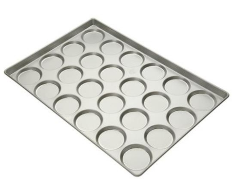 RK Bakeware Chine Foodservice NSF 12 moules Pâtisserie