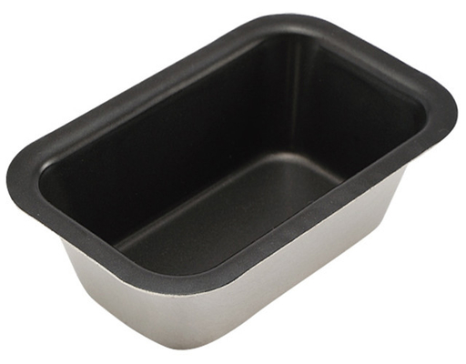 RK Bakeware Foodservice NSF Non collant Panneau à pain carré Panneau à pain rectangulaire en aluminium