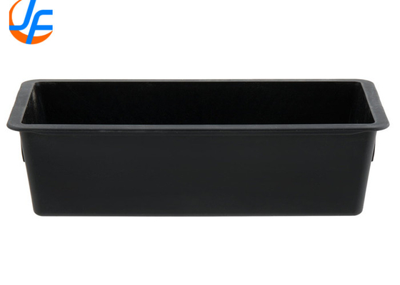 RK Bakeware Chine Foodservice NSF Pan à pain en aluminium à pâte non collante