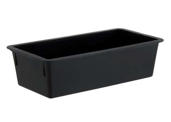 RK Bakeware Chine Foodservice NSF Pan à pain en aluminium à pâte non collante