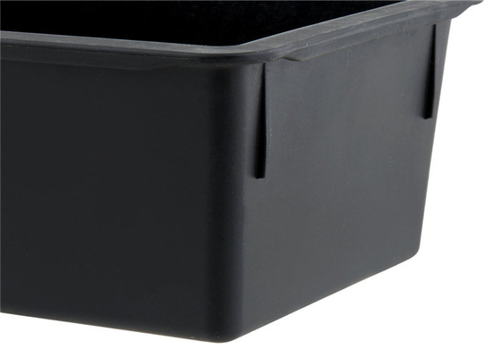 RK Bakeware Chine Foodservice NSF Pan à pain en aluminium à pâte non collante
