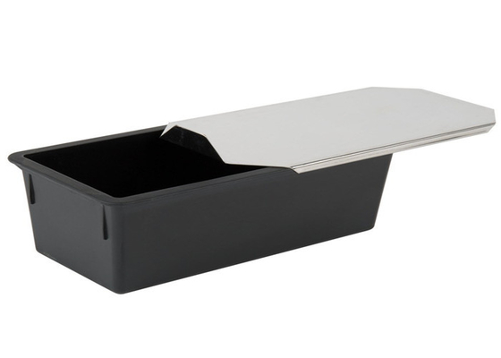 RK Bakeware Chine Foodservice NSF personnalisé Non-stick Pullman Pain Pan Pan avec couvercle