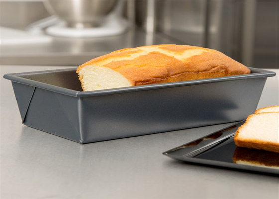 RK Bakeware Chine Foodservice NSF Pain à la poêle en acier inoxydable