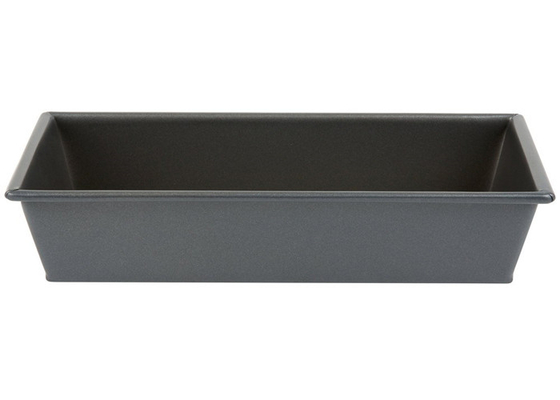 RK Bakeware Chine Foodservice NSF Pain à la poêle en acier inoxydable