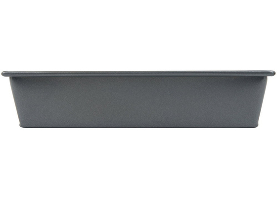 RK Bakeware Chine Foodservice NSF Pain à la poêle en acier inoxydable