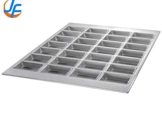 RK Bakeware Chine Foodservice NSF 12 Compartement Pain en aluminium Pâtes à pain étain