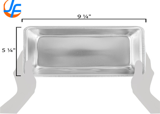 RK Bakeware Chine Foodservice NSF Pâtes à pain en aluminium sans couture Pâtes à pain en aluminium