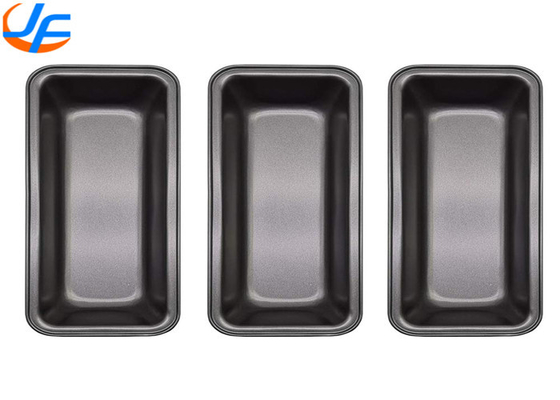 RK Bakeware China Foodservice NSF Pullman Pâtisserie à pain, Pâtisserie à pain en fer blanc