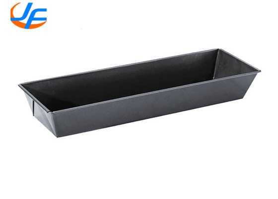 RK Bakeware Chine Foodservice NSF Single Pullman Pain à la poêle Totast Pain à la poêle