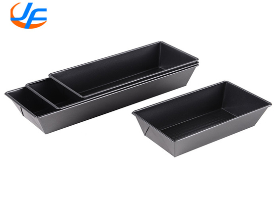 RK Bakeware Chine Foodservice NSF Single Pullman Pain à la poêle Totast Pain à la poêle