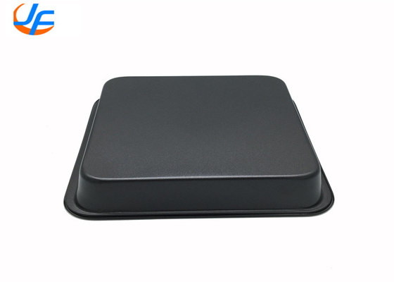 RK Bakeware Chine Foodservice NSF Nonstick Telfon Pullman Pain de soupe Carré Pain de cuisson Pan de pain étain