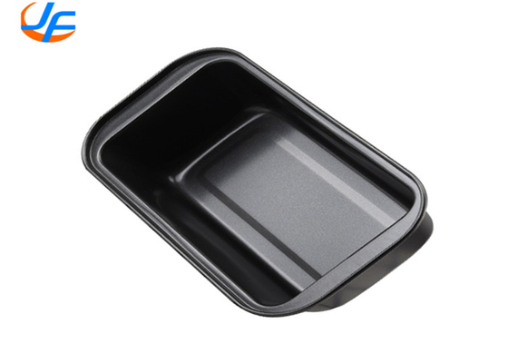 RK Bakeware China Foodservice NSF 400G Panneau à pain en aluminium non collant