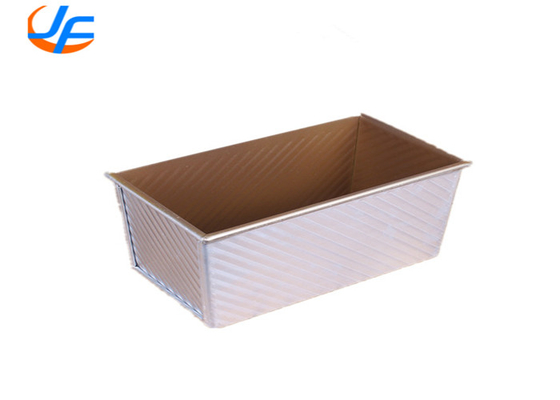 RK Bakeware Chine-Mini Pan Pan Non-adhésif enduit en étain de pain Pour les boulangeries en gros