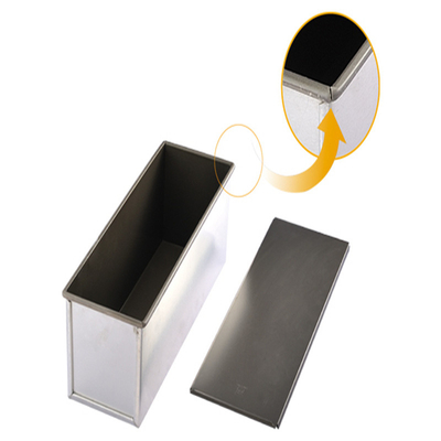 Rk Bakeware Chine-Aluminium Pâtisserie à pain non collant