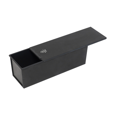 Rk Bakeware Chine-Vente à chaud Non collant 5 rangées Pain étain Pain Pâtisserie
