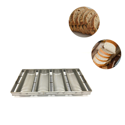 Rk Bakeware Chine-Aluminium Pullman Toast Pâtisserie avec prix d'usine boulangerie