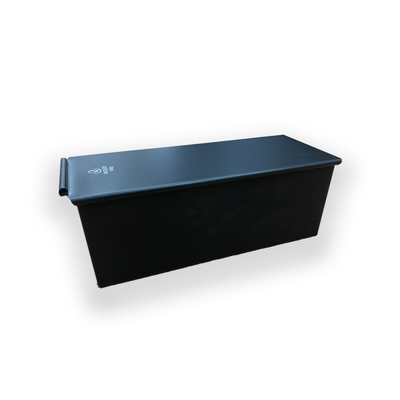 Rk Bakeware Chine - 1 livre et 1/2 livre de gâteau en aluminium