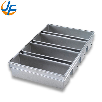 Rk Bakeware Chine-Nonstick 340g Mackies 046/3 Pâtisserie à pain étiré