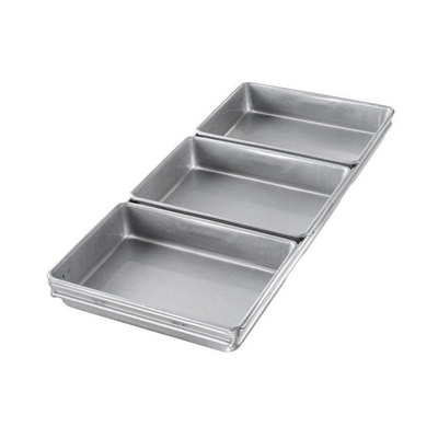 Rk Bakeware Chine-Nonstick 340g Mackies 046/3 Pâtisserie à pain étiré