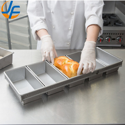 Rk Bakeware Chine-Nonstick 340g Mackies 046/3 Pâtisserie à pain étiré