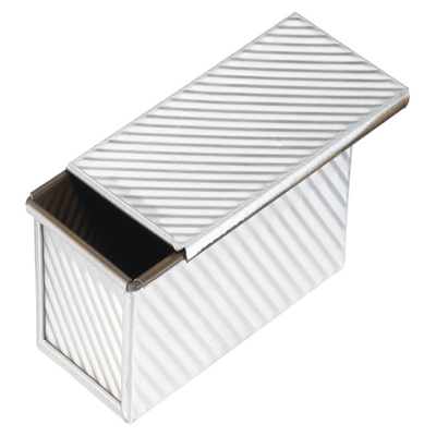 RK Bakeware China Foodservice NSF 1200g 1000g 600g 450g revêtement antiadhésif en aluminium