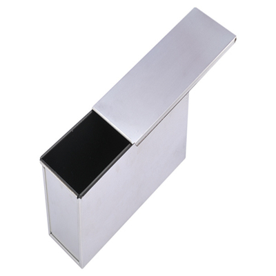 RK Bakeware China Foodservice NSF 1200g 1000g 600g 450g revêtement antiadhésif en aluminium