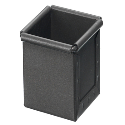 RK Bakeware China Foodservice NSF 1200g 1000g 600g 450g revêtement antiadhésif en aluminium