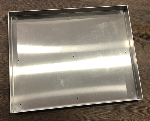 Rk Bakeware Chine-SUS304 Pâtisserie à pain et gâteaux en acier inoxydable