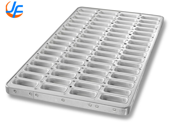 RK Bakeware Chine-IBCO Auto Bake Serpentine Line Plateau de gâteau à muffins non collant
