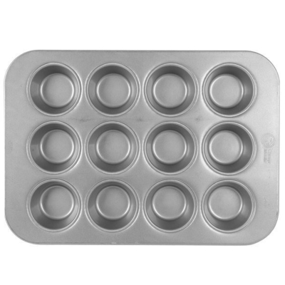 Rk Bakeware China- Mini plateau à gâteaux à flûte et mini plateau à gâteaux à tube à flûte