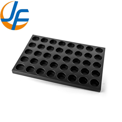RK Bakeware Chine Foodservice NSF Non étanche industriel gâteau à la muffin casserole plateau à la tasse