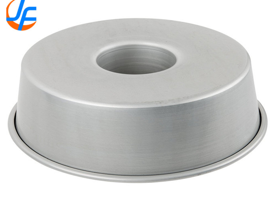 RK Bakeware Chine Foodservice NSF Aluminium fromage gâteau casserole couche gâteau casserole anneau gâteau casserole moule