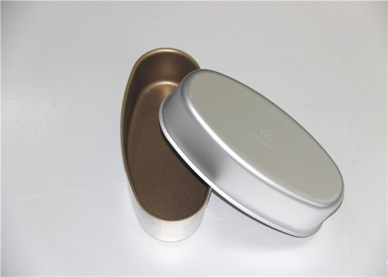 RK Bakeware Chine Foodservice NSF Pâtisserie à fromage en acier inoxydable