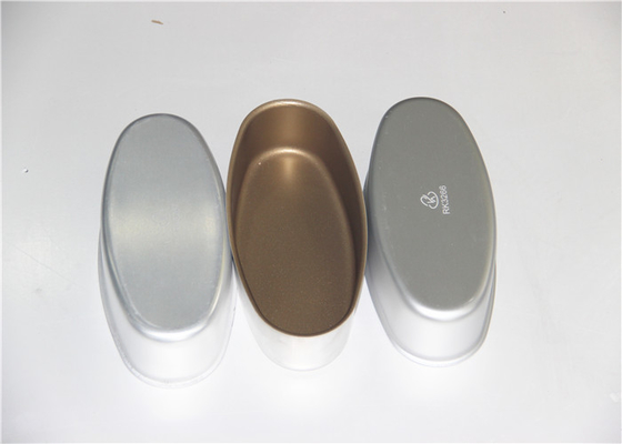 RK Bakeware Chine Foodservice NSF Pâtisserie à fromage en acier inoxydable