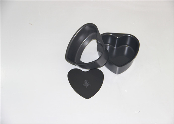 RK Bakeware Chine Foodservice NSF Pâtisserie à fromage en acier inoxydable