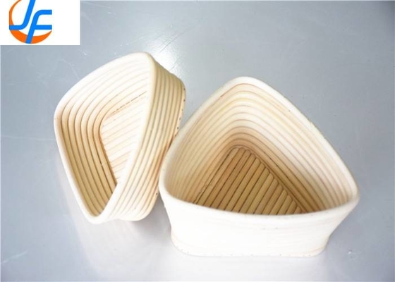 RK Bakeware Chine Foodservice NSF panier de détection de pâte de pain en rotin
