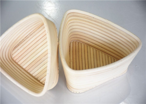 RK Bakeware Chine Foodservice NSF panier de détection de pâte de pain en rotin