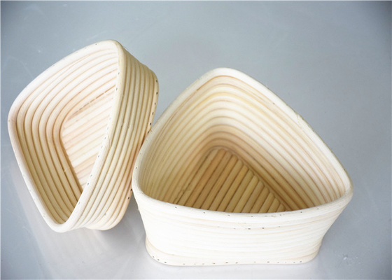 RK Bakeware Chine Foodservice NSF panier de détection de pâte de pain en rotin