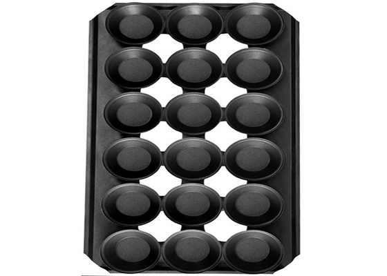 RK Bakeware Chine Foodservice NSF Australie plateaux à tarte Australie palettes à tarte