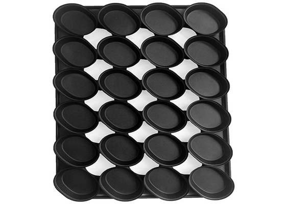 RK Bakeware Chine Foodservice NSF Australie plateaux à tarte Australie palettes à tarte