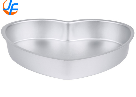 RK Bakeware Chine Foodservice NSF Commercial Cake en forme de cœur