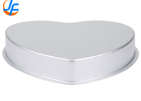 RK Bakeware Chine Foodservice NSF Commercial Cake en forme de cœur