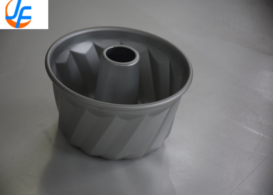 RK Bakeware Chine Foodservice NSF Glace Pan à gâteaux en aluminium