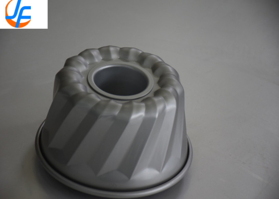 RK Bakeware Chine Foodservice NSF Glace Pan à gâteaux en aluminium