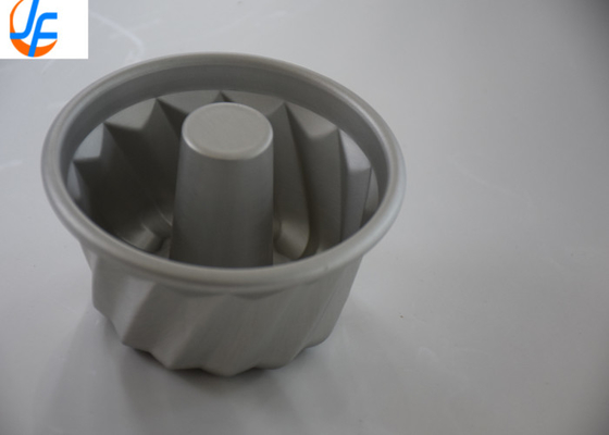 RK Bakeware Chine Foodservice NSF Glace Pan à gâteaux en aluminium