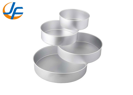 RK Bakeware Chine - moule de gâteau de forme ronde pour faire des gâteaux de livre